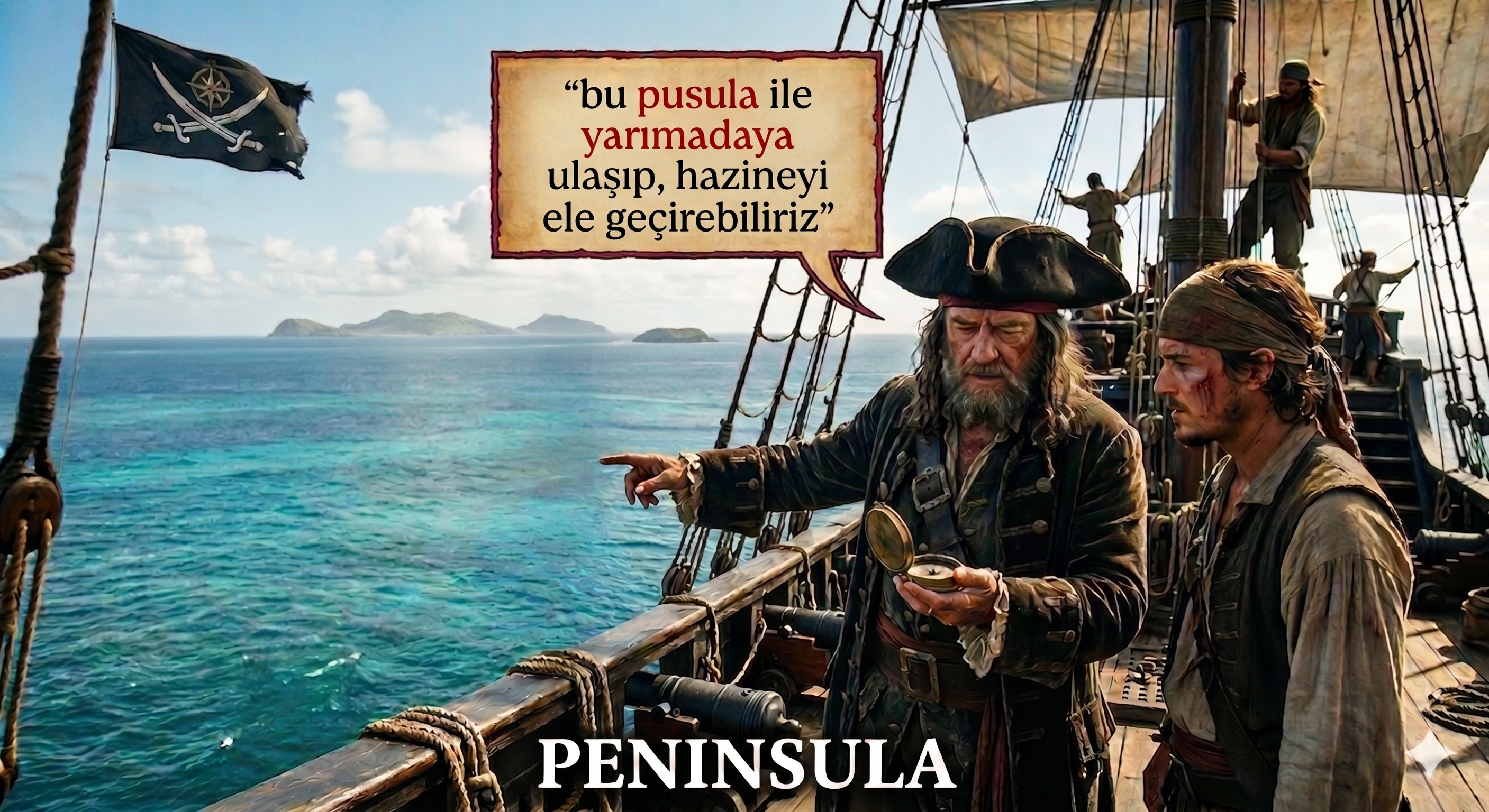 Peninsula